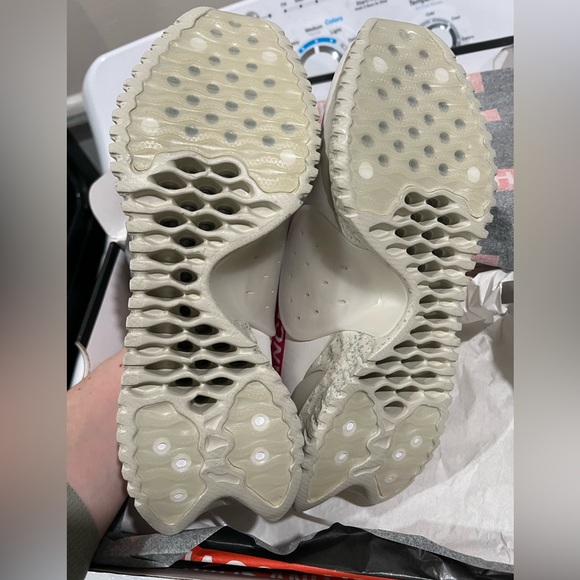 NWT Nike x Undercover Moc Flow Sneaker - Picture 10 of 13